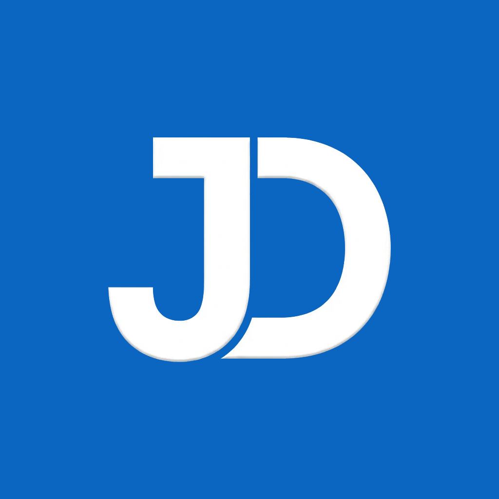 JDvantage Logo